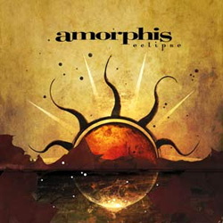 Amorphis. Eclipse